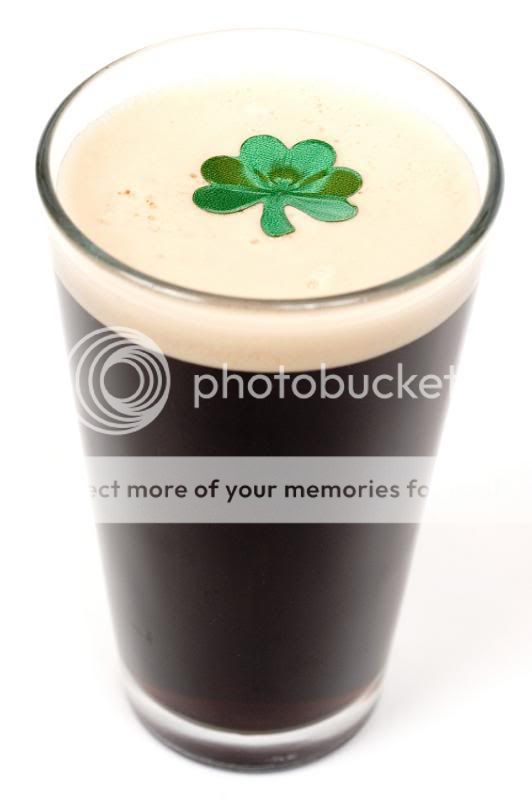 Irish Car Bomb